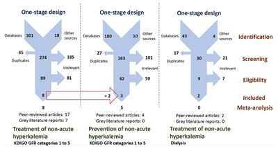 Binding Potassium to Improve Treatment With Renin-Angiotensin-Aldosterone System Inhibitors: Results From Multiple One-Stage Pairwise and Network Meta-Analyses of Clinical Trials